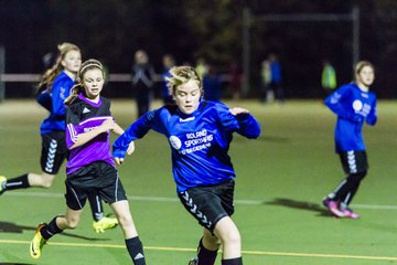Bild 151 - C-Juniorinnen SG R�nnau Segeberg - FSC Kaltenkirchen : Ergebnis: 0:4